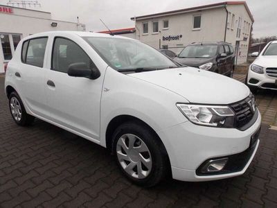 gebraucht Dacia Sandero II Essential TCe 100