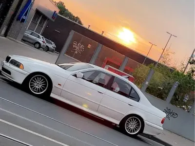 Gebraucht BMW 530