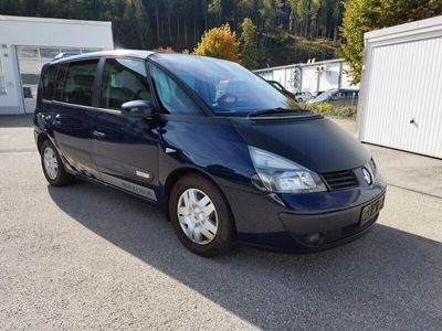 gebraucht Renault Espace EURO 3