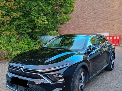 Citroën C5 X