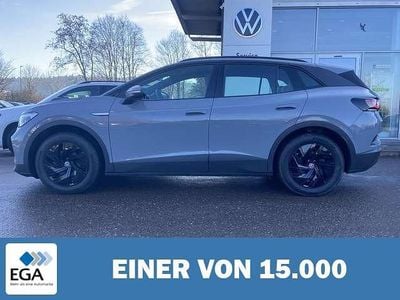 Usata VW ID.4 108 kW (148 CV) 2022 Grigio SUV