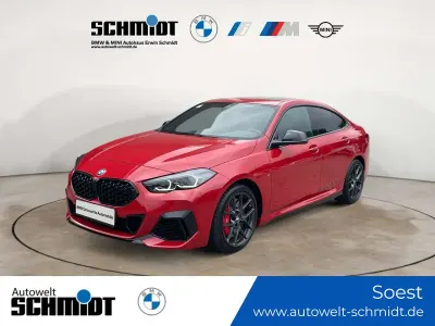 Gebraucht BMW M235