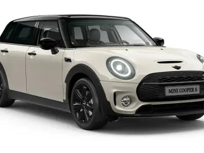 Gebraucht Mini Cooper S Clubman