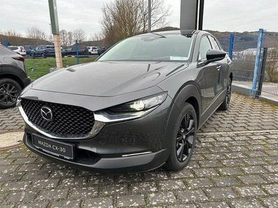 Neu 2025 Mazda CX-30 Homura-Line SUV | 31.888 €