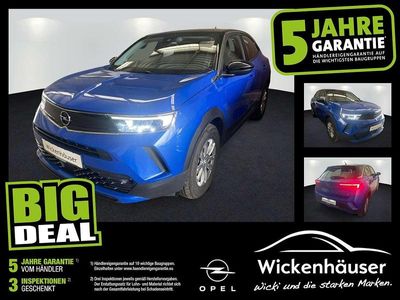 Opel Mokka-e