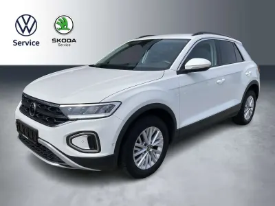 Gebraucht VW T-Roc