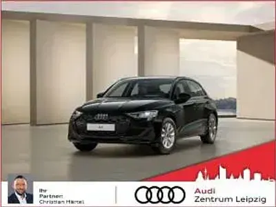 Gebraucht Audi A3