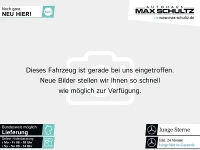 Gebraucht Mercedes C300