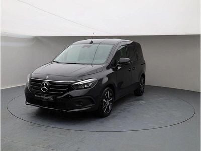 Mercedes 200