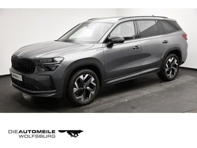 Usata Skoda Kodiaq SportLine 150 CV (110 kW) 2025 SUV