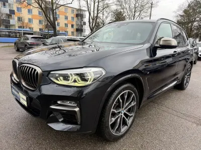 Gebraucht BMW X3