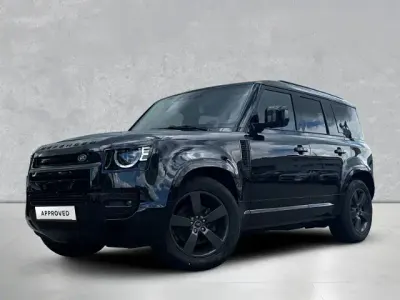 Gebraucht Land Rover Defender
