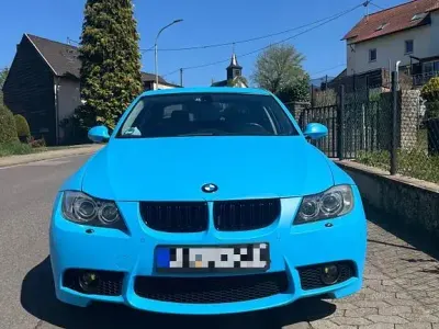 Gebraucht BMW 325