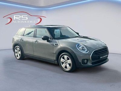 Mini Cooper Clubman