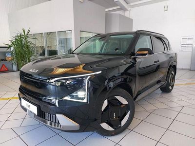 Neu Kia EV5 Earth 160 kW (218 PS) 2026 Schwarz SUV