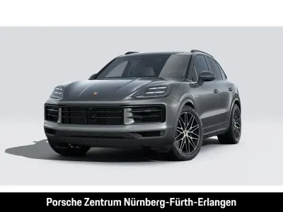 Gebraucht Porsche Cayenne