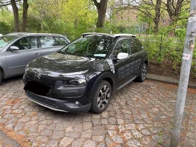 Citroën C4 Cactus