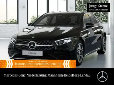 Gebraucht Mercedes A250