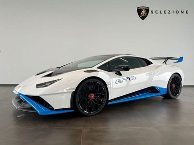 Weiß Gebraucht 2023 Lamborghini Huracán | 359.000 €
