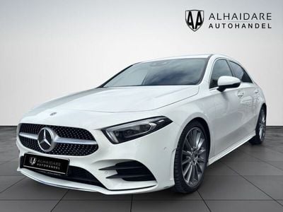 Mercedes A250