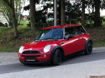 gebraucht Mini ONE R50