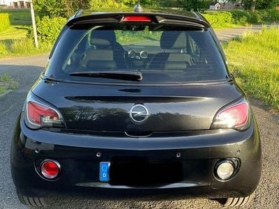 Opel Adam