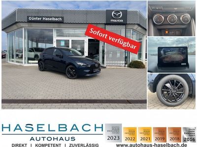 gebraucht Mazda 2 Homura