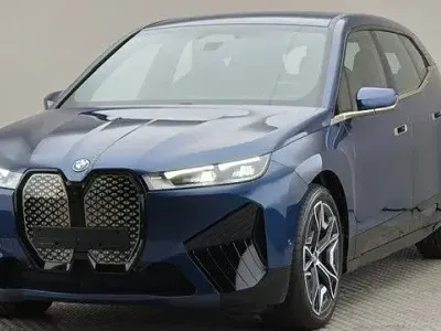 Gebraucht BMW iX