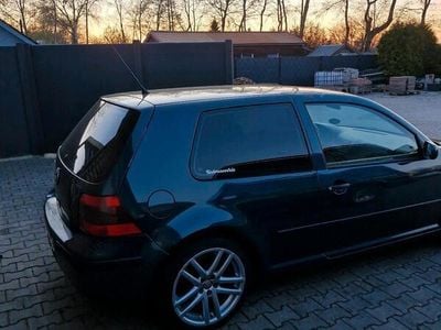 VW Golf IV