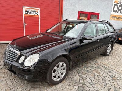 Mercedes E280
