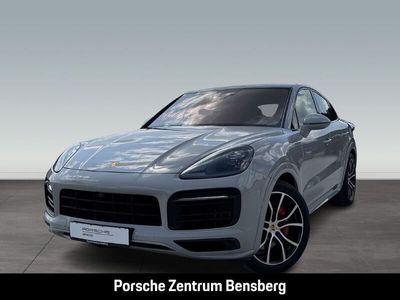 Porsche Cayenne GTS