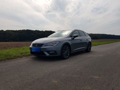 Seat Leon ST