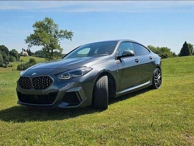 BMW M235