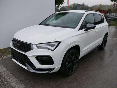 Brugt Cupra Ateca 190 HK (139 kW) 2025 Hvid SUV