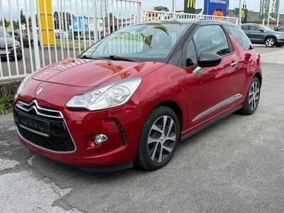 Citroën DS3
