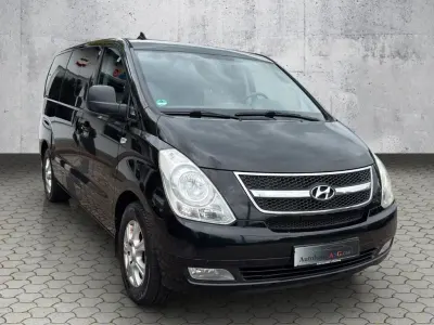 Gebraucht Hyundai H-1