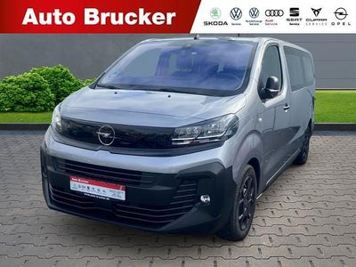 Grau Gebraucht 2024 Opel Vivaro Edition Van / Kleinbus | 41.790 €