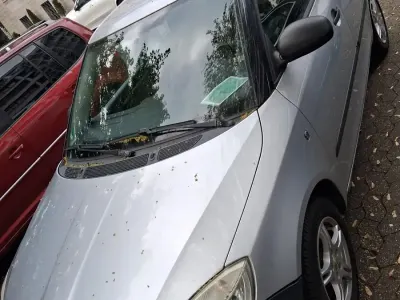 Gebraucht Skoda Fabia