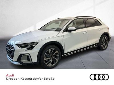 Audi A3 e-tron