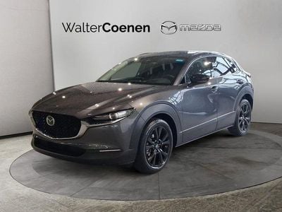 Neu Mazda CX-30 Homura-Line 140 PS (102 kW) 2026 Grau SUV