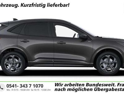 Magnetic metallic Neu 2025 Ford Kuga ST-Line SUV | 31.755 € (Guter Preis)