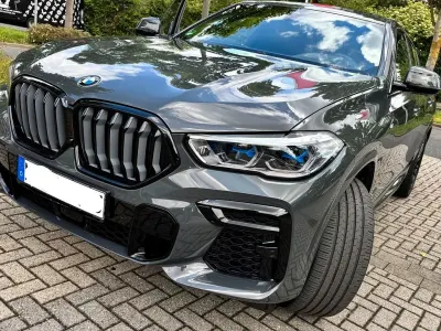 Gebraucht BMW X6