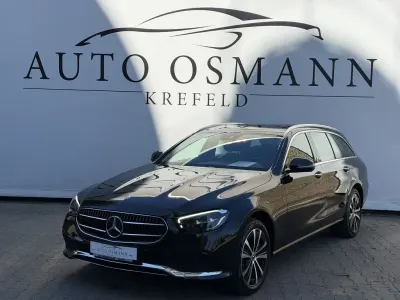 Gebraucht Mercedes E300