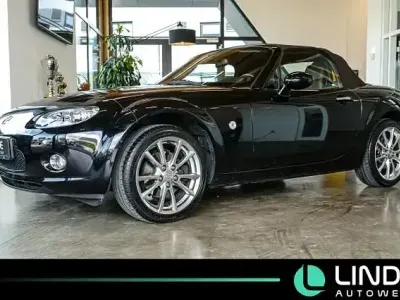 Używany Mazda MX5