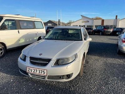 Saab 9-5