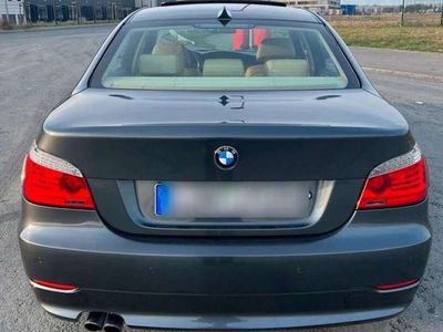 gebraucht BMW 530 530 i