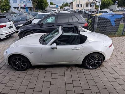 Mazda MX5