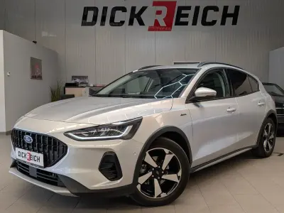 Gebraucht Ford Focus
