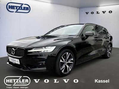 Usata Volvo V60 145 CV (106 kW) 2021 Station wagon