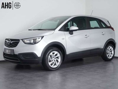 gebraucht Opel Crossland X Edition